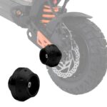 Pieza anticaída para patinete EWTB-003 negro - Imagen 3