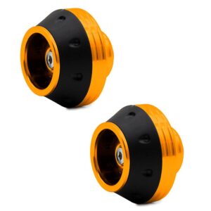 Pieza anticaída para patinete EWTB-003 dorado