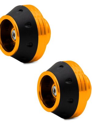 Pieza anticaída para patinete EWTB-003 dorado