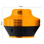 Pieza anticaída dorada para patinete EWTB-003 - Imagen 4