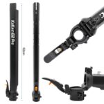 Mástil Kukirin G2 pro (Versión 2024) - Imagen 2