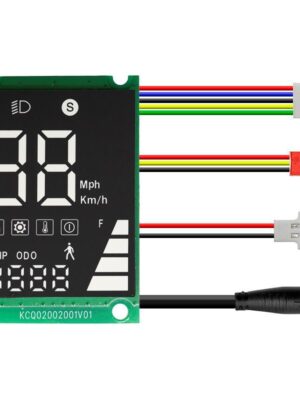 Display Cecotec D20/30