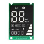 Display Cecotec D20/30 - Imagen 5