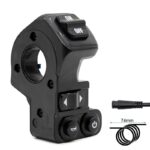 Botonera Kukirin G2 pro (Versión 2024-B)