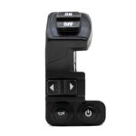 Botonera Kukirin G2 pro (Versión 2024-B) - Imagen 5