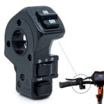 Botonera para kukirin G2 Pro/Max