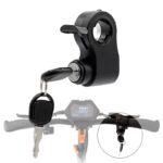 Accelerador con llave de contacto Kukirin G2 pro (Versión 2024) - Imagen 3