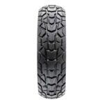 Rueda maciza ultraligera offroad 10x2,5-6,5/B44 - azul [Nedong] - Imagen 4