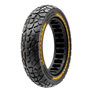 Rueda maciza ultraligera offroad 10x2,125-6,5/B44 [Nedong]