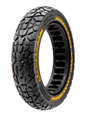 Rueda maciza ultraligera offroad 10x2,125-6,5/B44 [Nedong]