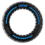 Rueda maciza ultraligera offroad 10x2,125-6,5/B44 - azul [Nedong] - Imagen 3