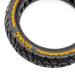 Rueda maciza ultraligera offroad 8,5x2-6,1/B34 - amarillo [Nedong] - Imagen 5