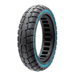Rueda maciza ultraligera offroad 230x50 / 9x2-6,1/B34 [Ewheel]