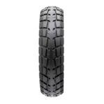 Rueda maciza ultraligera offroad 230x50 / 9x2-6,1/B34 [Ewheel] - Imagen 4