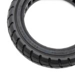 Rueda maciza ultraligera offroad 230x50 / 9x2-6,1/B34 - linea negra [Ewheel] - Imagen 5