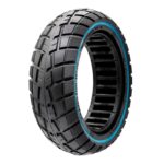 Rueda maciza ultraligera offroad 10x2,75-6,5/B55 [Ewheel]