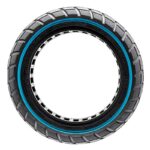 Rueda maciza ultraligera offroad 10x2,75-6,5/B55 [Ewheel] - Imagen 3