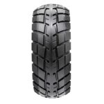 Rueda maciza ultraligera offroad 8,5x3-5,5/B40 - linea azul [Ewheel] - Imagen 4
