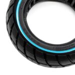 Rueda maciza ultraligera offroad 8,5x3-5,5/B40 - linea azul [Ewheel] - Imagen 5