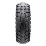 Rueda maciza ultraligera offroad 10x2,75-6,5/B55 - linea roja [Ewheel] - Imagen 4