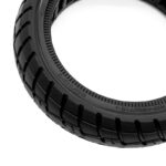Rueda maciza ultraligera offroad 60/70-7/B50 - linea negra [Ewheel] - Imagen 5