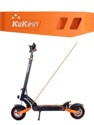 Brazo delantero KuKirin G2 Max