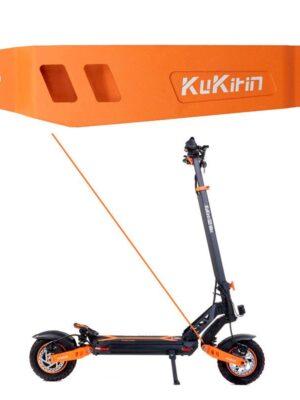 Brazo delantero derecho KuKirin G2 Max