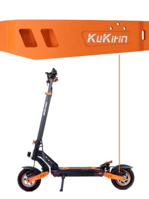 Brazo trasero KuKirin G2 Max