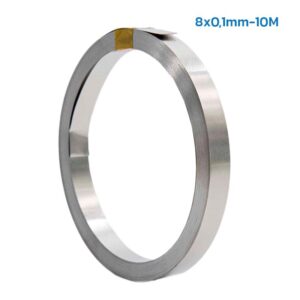 Niquel (acero niquelado) 8 -10M