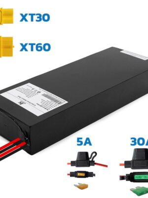 Batería Kukirin G2 pro Versión 2024 [Kugoo]