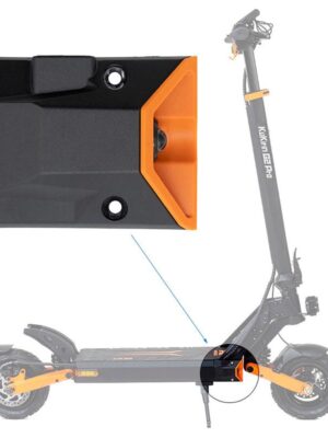 Intermitente delantero Kukirin G2 pro (Versión 2024)