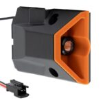 Intermitente delantero Kukirin G2 pro (Versión 2024) - Imagen 2