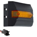 Intermitente trasero Kukirin G2 pro (Versión 2024) - Imagen 2
