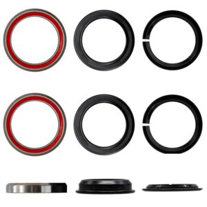 Kit dirección Kukirin G2 pro (Versión 2024)