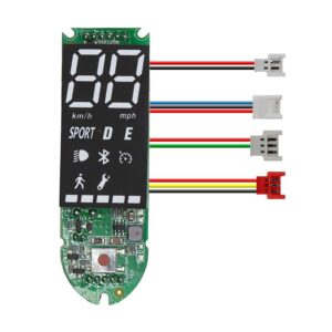 Display DUCATI PRO EVO I