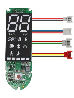 Display DUCATI PRO EVO I