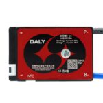 BMS 16S 60V 40A [DALY] New generation - Imagen 3