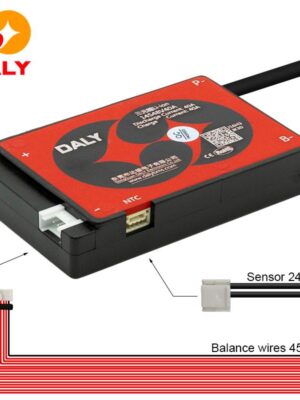 BMS 14S 52V 40A [DALY] New generation