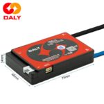 BMS 13S 48V 60A DALY New Generation para batería de patinete eléctrico - Imagen 2