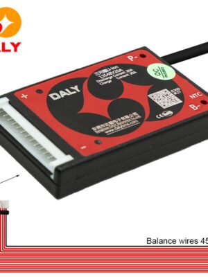 BMS Li-ion 13S 48V [DALY]