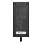 Cargador premium 48v (salida 54,6v) 2A conector Julet 3105 Cecotec Y65 - Imagen 2