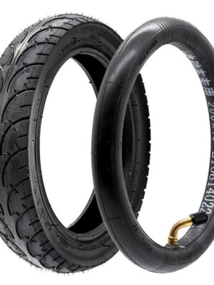 Neumático con cámara 200x50-5,5