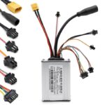 Controladora 48V 21A Urbanglide E-cross pro S - Deslimitada - Imagen 3