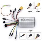 Controladora 52V 25A 1200W para Dualtron Mini [Minimotors] - Imagen 2