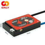 BMS 3S 12V 40A [DALY] New generation - Imagen 2