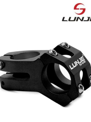 Potencia para manillares de 31,8mm EWPM-001 negro