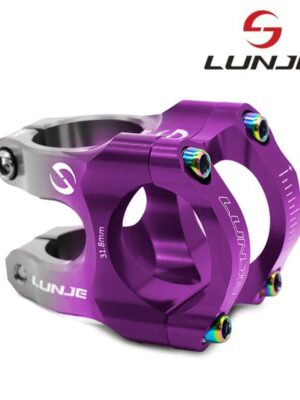 Potencia para manillares de 31,8mm EWPM-003