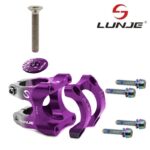 Potencia para manillares de 31,8mm EWPM-003 - Imagen 2