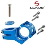 Potencia para manillares de 31,8mm EWPM-001 - Imagen 2