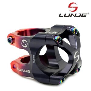 Potencia para manillares de 31,8mm EWPM-002